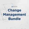 Change Management BUNDLE